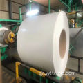 JIS G3302 Prepainted Steel Coil